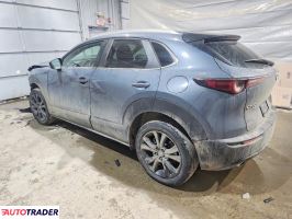Mazda CX-30 2024 2