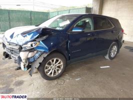 Chevrolet Equinox 2019 1
