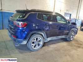 Jeep Compass 2020 2