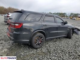 Dodge Durango 2019 6