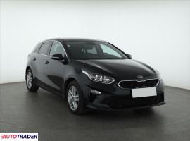 Kia Ceed - zobacz ofertę Kia Ceed - zobacz ofertę