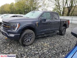 Ford Pozostałe 2021 3