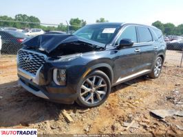 Hyundai Pozostałe 2020 3 Hyundai Pozostałe 2020 3