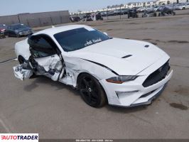 Ford Mustang 2021 2