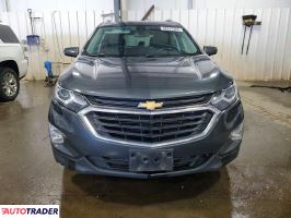 Chevrolet Equinox 2020 2