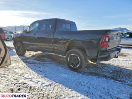 Dodge Ram 2025 6