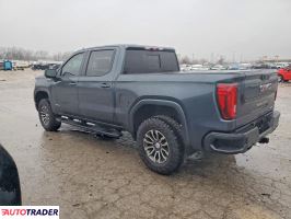 GMC Sierra 2020 6