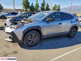 Subaru Pozostałe - zobacz ofertę