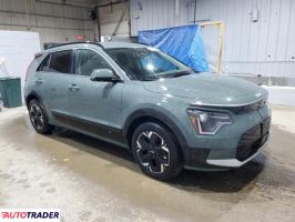 Kia Niro 2024