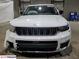 Jeep Grand Cherokee 2023 3