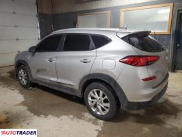 Hyundai Tucson 2020 2