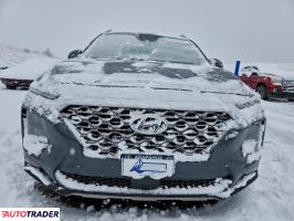 Hyundai Santa Fe 2020 2
