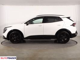 Kia Sportage 2023 1.6 177 KM