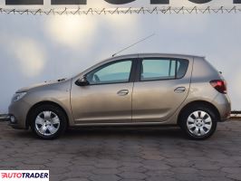 Dacia Sandero 2019 1.0 72 KM