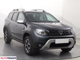 Dacia Duster - zobacz ofertę