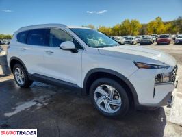 Hyundai Santa Fe 2023 2