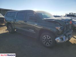 Toyota Tundra 2021 5
