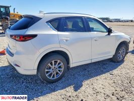 Mazda CX-5 2024 2