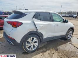 Buick Pozostałe 2024 1