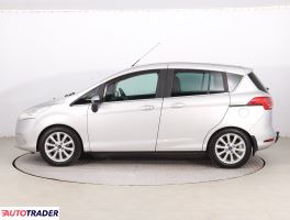 Ford B-MAX 2016 1.0 99 KM Ford B-MAX 2016 1.0 99 KM