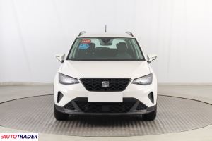 Seat Arona 2022 1.0 108 KM