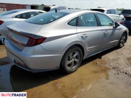 Hyundai Sonata 2023 2