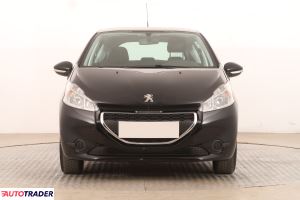 Peugeot 208 2014 1.0 67 KM