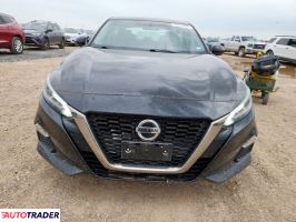 Nissan Altima 2019 2