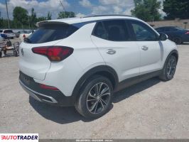 Buick Pozostałe 2020 1