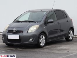 Toyota Yaris 2007 1.8 131 KM