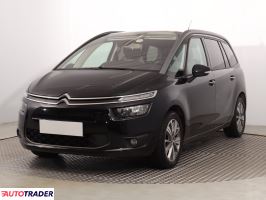 Citroen C4 Grand Picasso 2014 2.0 147 KM