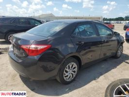 Toyota Corolla 2019 1
