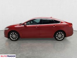 Ford Mondeo 2019 2.0 150 KM