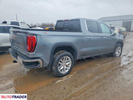 GMC Sierra 2021 3