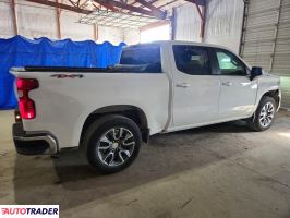 Chevrolet Silverado 2026 2