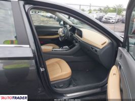 Hyundai Sonata 2023 2 Hyundai Sonata 2023 2