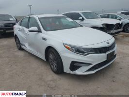 Kia Optima 2020 2