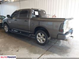Dodge Ram 2019 3 Dodge Ram 2019 3