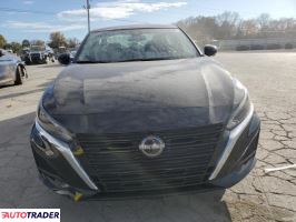 Nissan Altima 2023 2