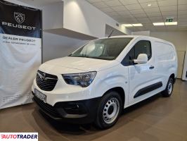 Opel Combo 2020 1.5