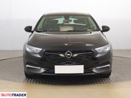 Opel Insignia 2017 1.5 138 KM