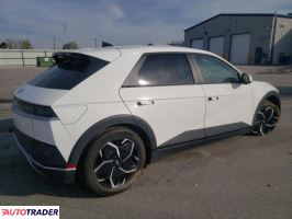 Hyundai Pozostałe 2022 Hyundai Pozostałe 2022