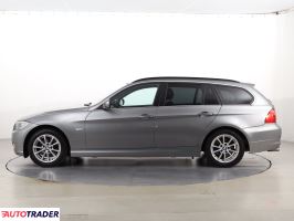 BMW 318 2010 2.0 134 KM