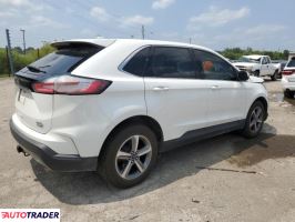 Ford Edge 2020 2