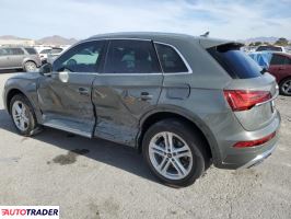 Audi Q5 2023 2 Audi Q5 2023 2