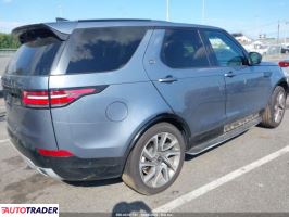Land Rover Discovery 2020 3 Land Rover Discovery 2020 3