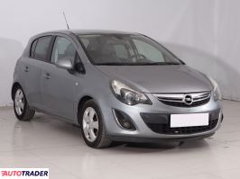 Opel Corsa 2012 1.4 99 KM