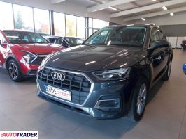 Audi Q5 2021 2 204 KM