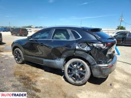 Mazda CX-30 2025 2 Mazda CX-30 2025 2