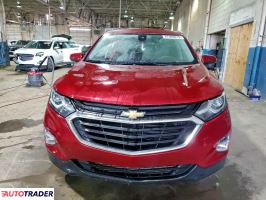 Chevrolet Equinox 2020 1